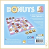 Jeu de Plateau - Donuts Asmodée - 3