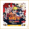 Jeu de Dé - Roll & Clash - Naruto Ninja Arena + Genin Pack - Ultimate Box Don't Panic Games - 1