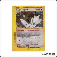 Holo - Pokemon - Aquapolis - Togetic H27/H32