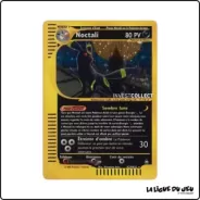 Holo - Pokemon - Aquapolis - Noctali H29/H32