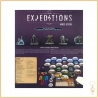 Deck Building - Exploration - Expéditions Matagot - 2