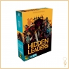 Déduction - Jeu de Cartes - Hidden Leaders Matagot - 2