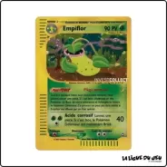 Holo - Pokemon - Aquapolis - Empiflor H30/H32