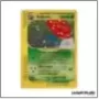 Holo - Pokemon - Aquapolis - Rafflesia H31/H32