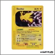 Holo - Pokemon - Aquapolis - Electhor H32/H32