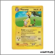 Rare - Pokemon - Aquapolis - Pharamp 1/147