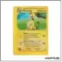 Rare - Pokemon - Aquapolis - Pharamp 1/147