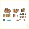 Bluff - Jeu de Cartes - Camel Up - Le jeu de cartes Geek Attitude Game - 2