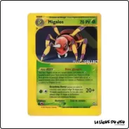 Rare - Pokemon - Aquapolis - Migalos 3/147