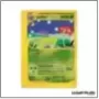 Rare - Pokemon - Aquapolis - Joliflor 5/147