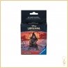 Sleeve - Lorcana - Protèges Cartes - Format Standard - Mulan - par 65 Ravensburger - 1