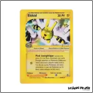 Rare - Pokemon - Aquapolis - Elékid 9/147