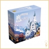 Tuiles - Placement - Castles of Mad King Ludwig Lucky Duck Games - 1