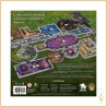 Tuiles - Placement - Castles of Mad King Ludwig Lucky Duck Games - 3