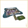 Tuiles - Placement - Castles of Mad King Ludwig - Extensions Lucky Duck Games - 2