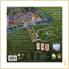 Tuiles - Placement - Castles of Mad King Ludwig - Extensions Lucky Duck Games - 3