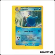 Rare - Pokemon - Aquapolis - Lanturn 20/147