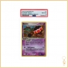 Holo - Pokemon - Légendes Oubliées - Kaorine 2/101 - PSA 8 - Français The Pokémon Company - 1