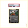 Holo - Pokemon - Légendes Oubliées - Tengalice 14/101 - PSA 7 - Français The Pokémon Company - 1