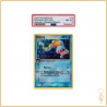 Rare - Pokemon - Légendes Oubliées - Serpang 19/101 - Reverse foil - PSA 8 - Français The Pokémon Company - 1