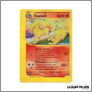 Rare - Pokemon - Aquapolis - Feunard 25/147