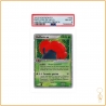 Ultra - Pokemon - Légendes Oubliées - Rafflesia ex 100/101 - PSA 8 - Français The Pokémon Company - 1