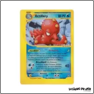 Rare - Pokemon - Aquapolis - Octillery 26/147