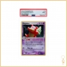 Holo - Pokemon - Rouge Feu Vert Feuille - Flagadoss 14/112 - PSA 9 - Français The Pokémon Company - 1