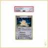 Holo - Pokemon - Rouge Feu Vert Feuille - Ronflex 15/112 - PSA 8 - Français The Pokémon Company - 1