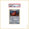 Holo - Pokemon - Rouge Feu Vert Feuille - Tauros 16/112 - PSA 9 - Français The Pokémon Company - 1