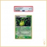 Holo - Pokemon - Rouge Feu Vert Feuille - Empiflor 17/112 - PSA 8 - Français The Pokémon Company - 1