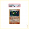 Holo - Pokemon - Deoxys - Chapignon 3/107 - PSA 9 - Français The Pokémon Company - 1