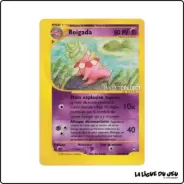 Rare - Pokemon - Aquapolis - Roigada 34/147