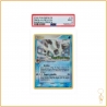 Rare - Pokemon - Émeraude - Oniglali 13/106 - Reverse foil - PSA 9 - Français The Pokémon Company - 1