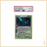 Holo - Pokemon - Espèces Delta - Nostenfer 2/113 - PSA 8 - Français The Pokémon Company - 1