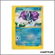 Rare - Pokemon - Aquapolis - Suicune 37/147