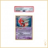 Holo - Pokemon - Forces Cachées - Roigada 14/115 - PSA 8 - Français The Pokémon Company - 1