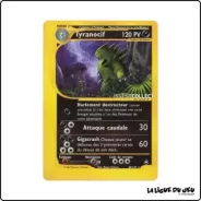 Rare - Pokemon - Aquapolis - Tyranocif 40/147