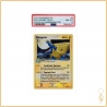 Holo - Pokemon - Gardiens de Cristal - Elecsprint 8/100 - PSA 8 - Français The Pokémon Company - 1