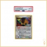 Holo - Pokemon - Gardiens de Cristal - Tauros 12/100 - Reverse Foil - PSA 8 - Français The Pokémon Company - 1