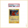 Peu Commune - Pokemon - Gardiens de Cristal - Reptincel 30/100 - Reverse Foil - PSA 10 - Français The Pokémon Company - 1