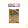 Holo - Pokemon - Île des Dragons - Meganium 4/101 - PSA 9 - Français The Pokémon Company - 1