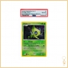 Holo - Pokemon - Trésors Mystérieux - Celebi 7/123 - PSA 8 - Français The Pokémon Company - 1