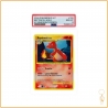 Secrete - Pokemon - Tempête - Reptincel 102/100 - PSA 8 - Français The Pokémon Company - 1