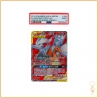 Ultra - Pokemon - Alliance Infaillible - Reshiram et Dracaufeu GX 194/214 - PSA 9 - Français The Pokémon Company - 1