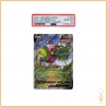 Ultra - Pokemon - Règne de Glace - Boréas V 185/198 - PSA 10 - Français The Pokémon Company - 1