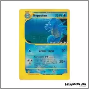 Peu commune - Pokemon - Aquapolis - Hypocéan 58/147