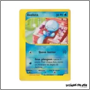 Peu commune - Pokemon - Aquapolis - Axoloto 66/147