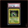 Rare - Pokemon - Team Rocket - Nosferalto obscur 24/82 - 1er édition - PSA 8 - Français The Pokémon Company - 2