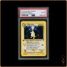 Holo - Pokemon - Neo Genesis - Pharamp 1/111 - 1er édition - PSA 6 - Français The Pokémon Company - 2